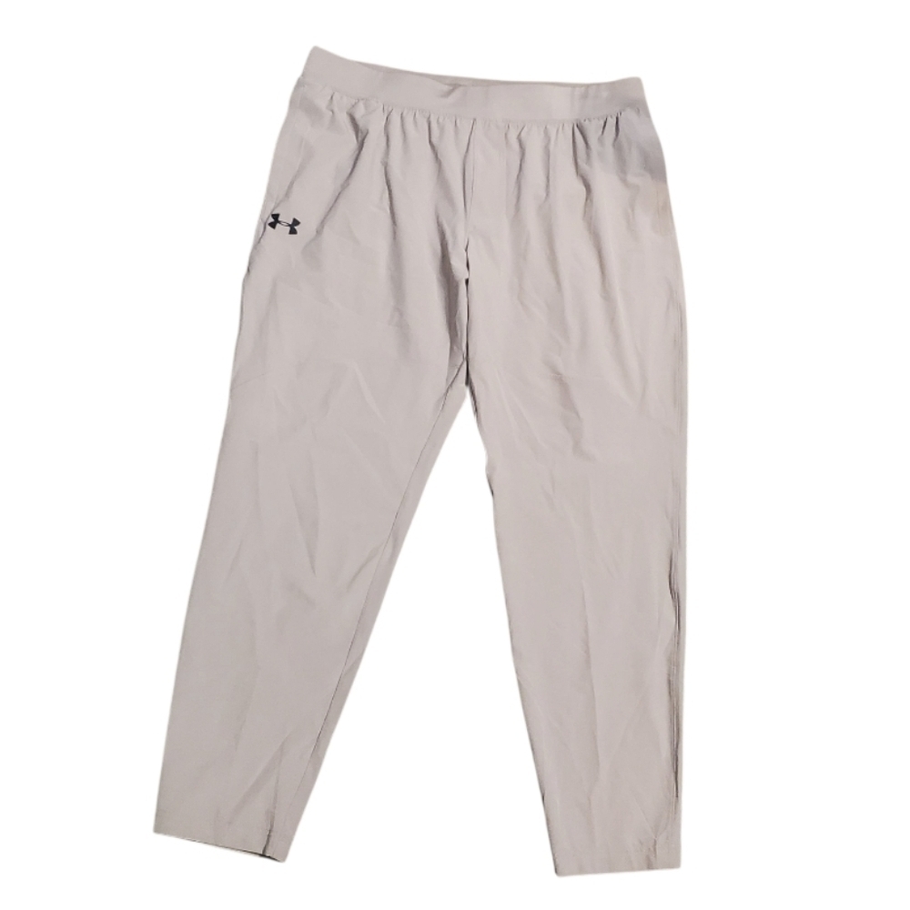 NWT Under Armour Men's Stretch Woven Athletic Pants XXL 2XL